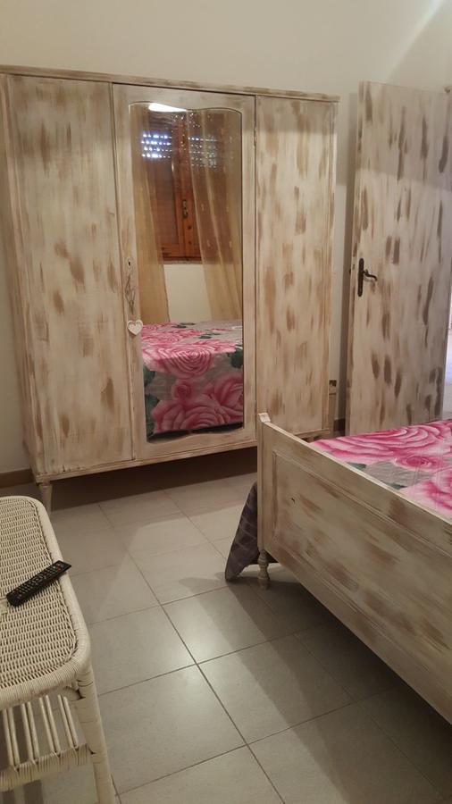 B&B Le Peonie 바데시 외부 사진